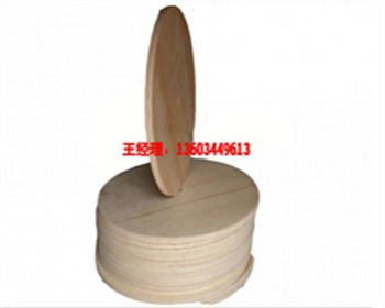 焦作鐵木電纜盤