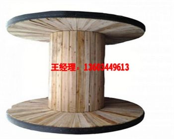 全鐵式電纜軸和鐵木軸各具有什么特點?