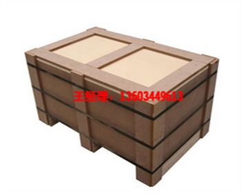 木制包裝箱應(yīng)該具備哪些優(yōu)秀的性能？
