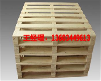 如何給河南木制托盤進(jìn)行防霉處理呢？