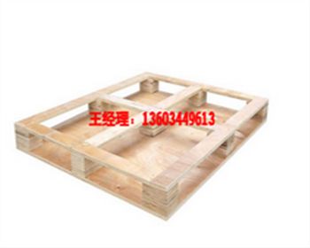 木制托盤(pán)與塑料托盤(pán)的區(qū)別有哪些呢？