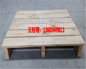 昊森木業(yè)為大家講解木制托盤(pán)發(fā)展對(duì)于中小企業(yè)的可觀之處