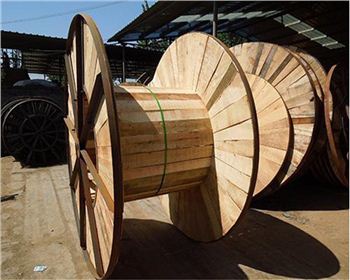 你知道鐵木電纜盤有哪些使用以及維護(hù)的方法嗎？昊森木業(yè)告訴你有這3個(gè)方法！