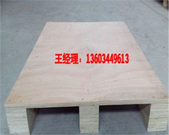 你知道關于木制托盤制作時候的常見問題及步驟嗎