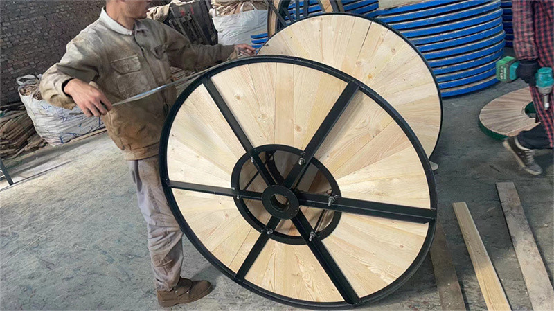 河南鐵木電纜盤批發(fā) 河南鐵木電纜盤批發(fā)